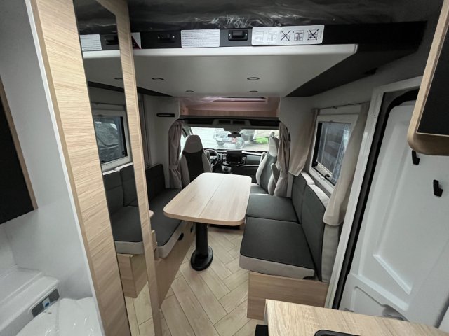 Chausson S 614 Sport Line S614 - Photo 10