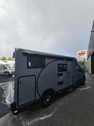 Chausson S 697 Etape Line S697 - Photo 2