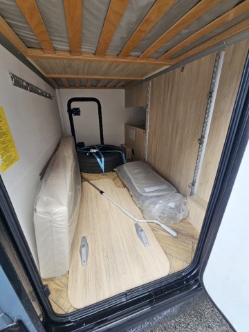 Chausson S 697 Etape Line S697 - Photo 3