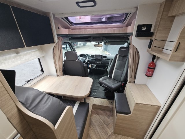 Chausson S 697 Etape Line S697 - Photo 5