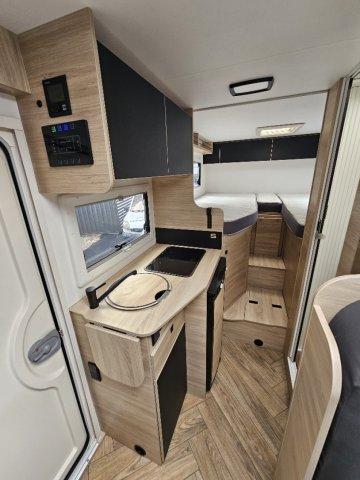Chausson S 697 Etape Line S697 - Photo 6