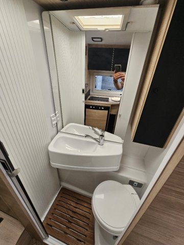 Chausson S 697 Etape Line S697 - Photo 8