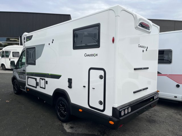 Chausson S 697 GA Sport Line S697 - Photo 2