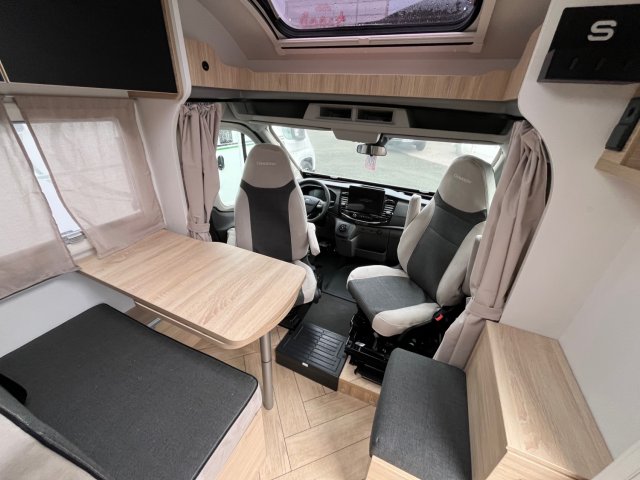 Chausson S 697 GA Sport Line S697 - Photo 3