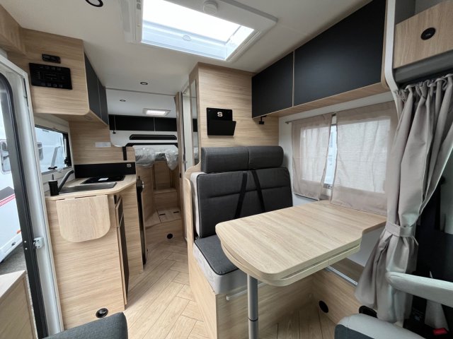 Chausson S 697 GA Sport Line S697 - Photo 4