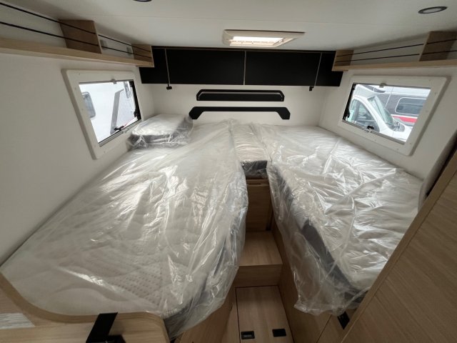 Chausson S 697 GA Sport Line S697 - Photo 5