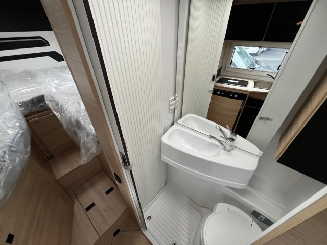 Chausson S 697 GA Sport Line S697 - Photo 6