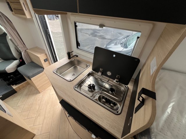 Chausson S 697 GA Sport Line S697 - Photo 8