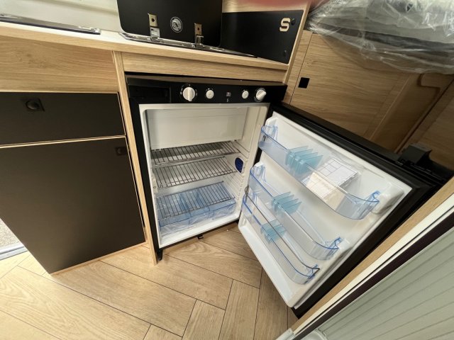 Chausson S 697 GA Sport Line S697 - Photo 9