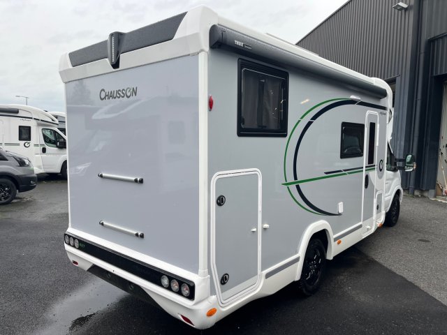 Chausson Titanium 627 GA - Photo 2
