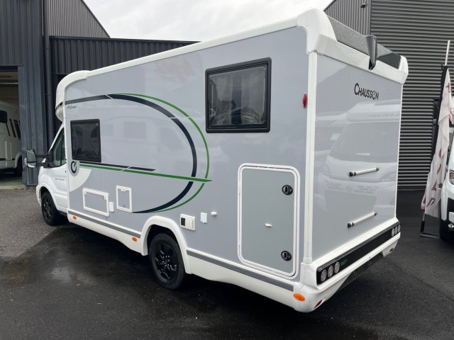 Chausson Titanium 627 GA - Photo 3