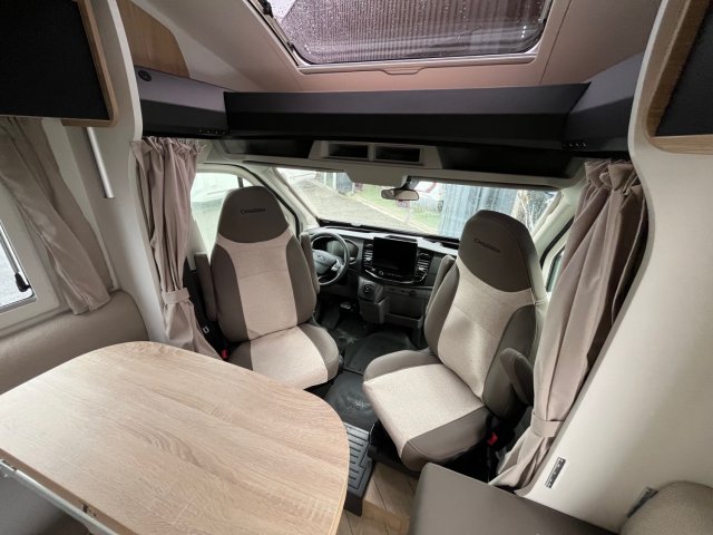 Chausson Titanium 627 GA - Photo 4