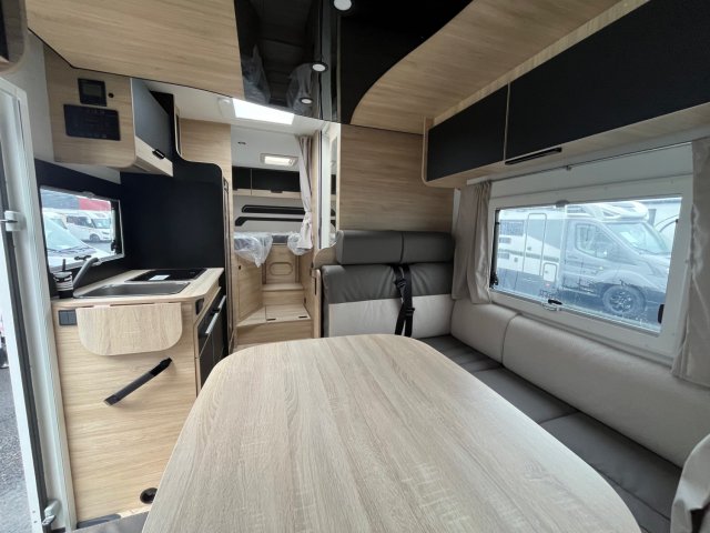 Chausson Titanium 627 GA - Photo 5