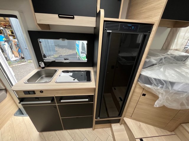 Chausson Titanium 627 GA - Photo 9
