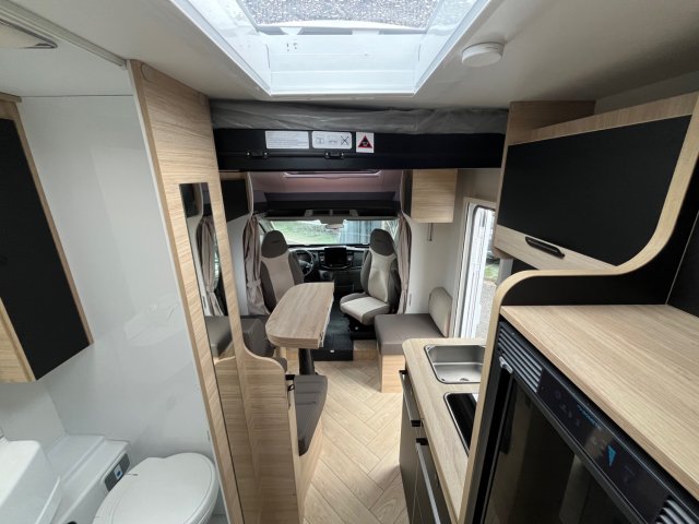 Chausson Titanium 627 GA - Photo 10