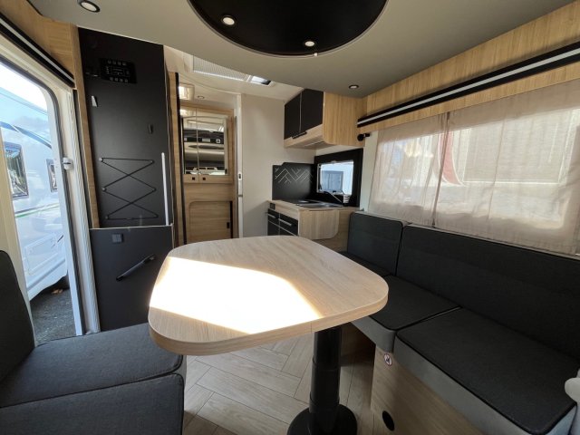 Chausson Titanium 650 - Photo 4