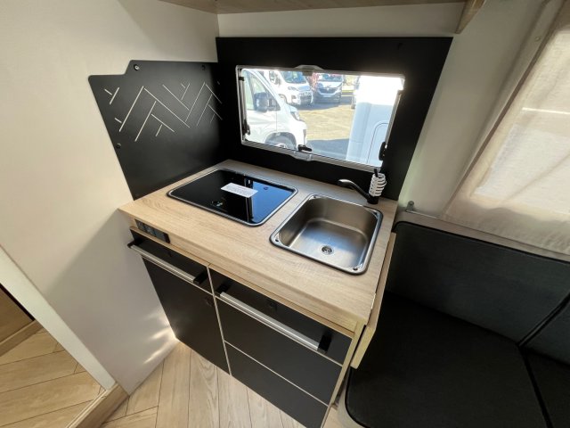 Chausson Titanium 650 - Photo 5