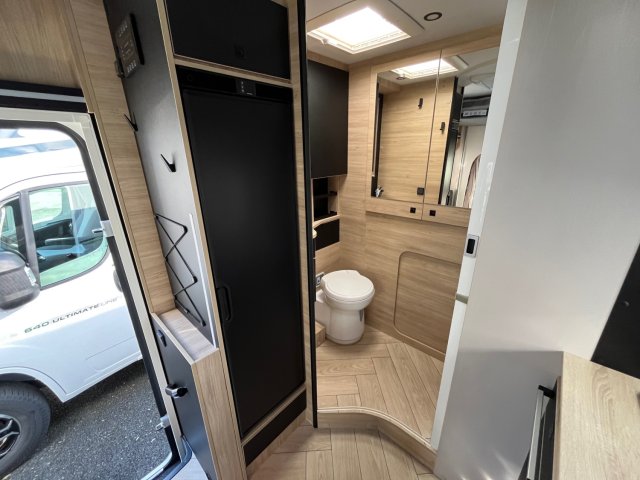 Chausson Titanium 650 - Photo 6