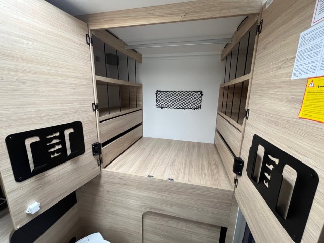 Chausson Titanium 650 - Photo 8
