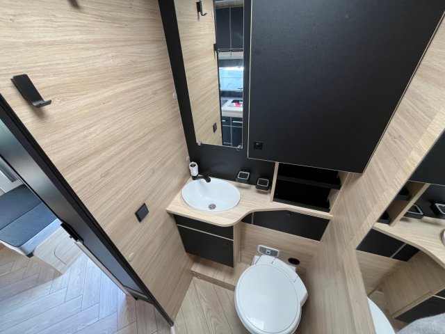 Chausson Titanium 650 - Photo 9