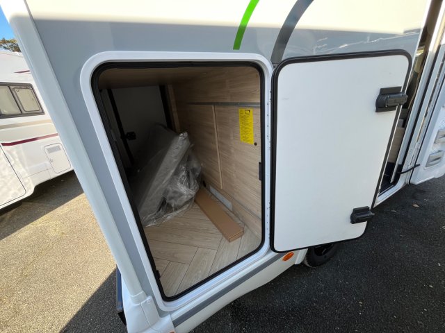 Chausson Titanium 650 - Photo 10