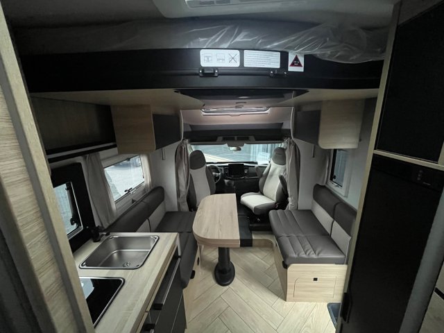 Chausson Titanium 788 - Photo 2