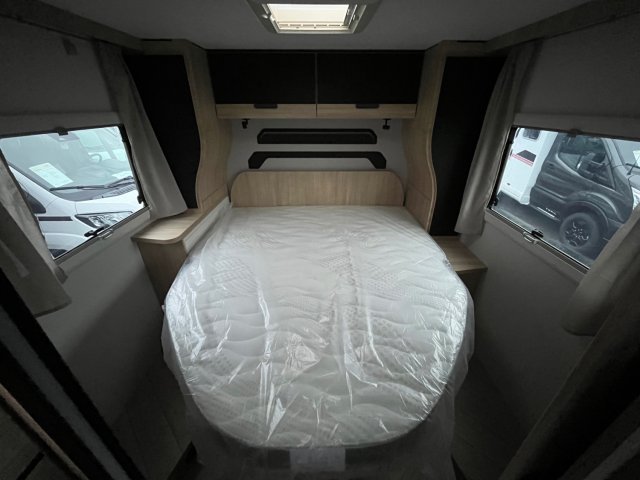 Chausson Titanium 788 - Photo 4