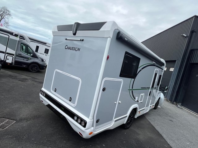 Chausson Titanium 788 - Photo 5