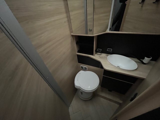 Chausson Titanium 788 - Photo 10