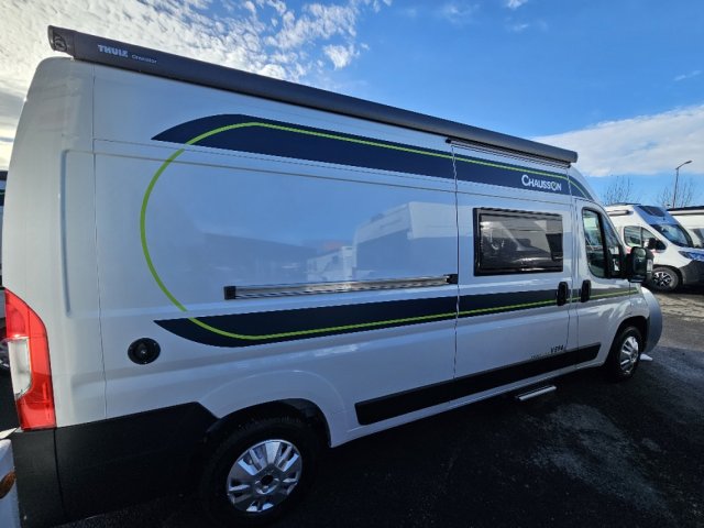 Chausson V594 First Line Light - Photo 8