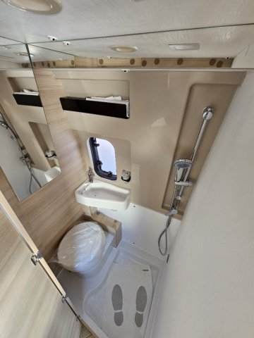 Chausson V594 First Line Light Neuf