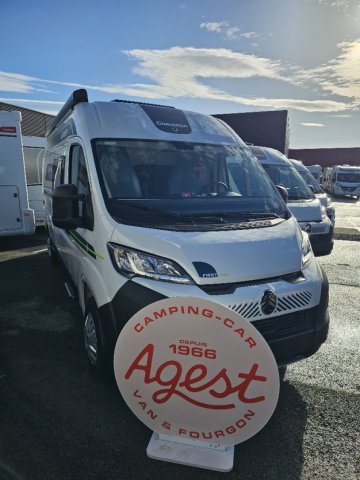Chausson V594 First Line Light - Photo 4