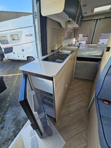 Chausson V594 First Line Light - Photo 7