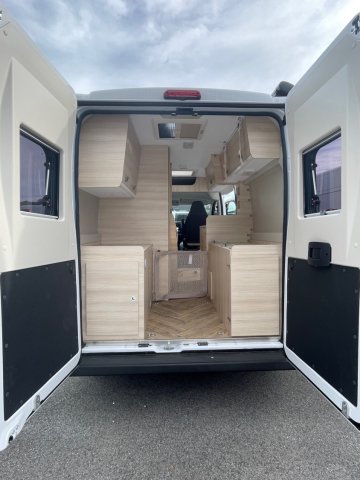 Chausson V594 First Line S Neuf