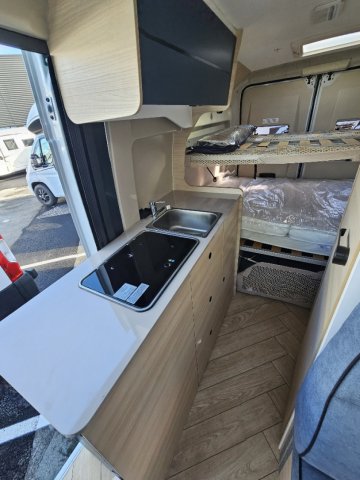 Chausson V594M First Line Light - Photo 5