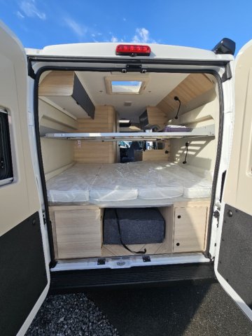 Chausson V594M First Line Light - Photo 8