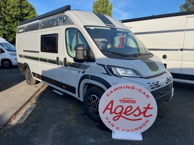 Achat Chausson V690 Sport Line Neuf