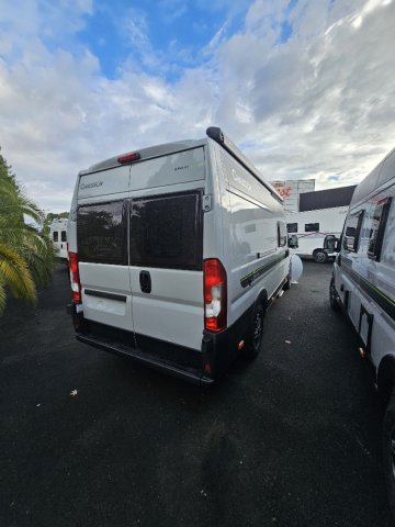 Chausson V697 Sport Line - Photo 2