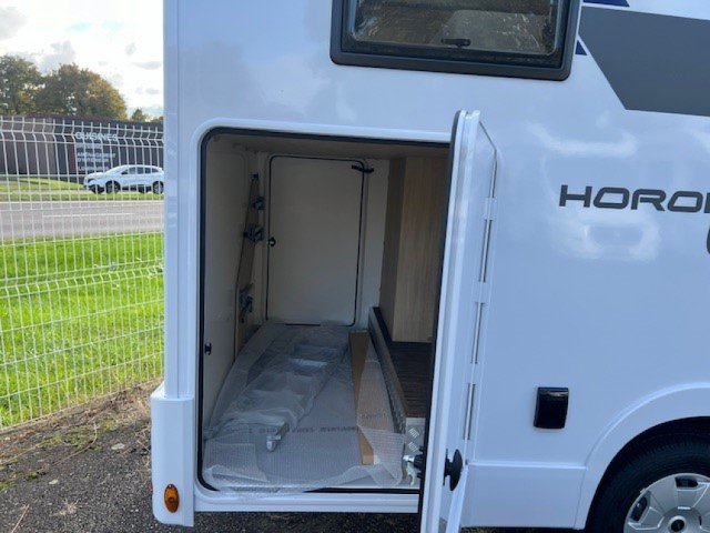 CI Horon Fit 81 XT 81XT - Photo 2