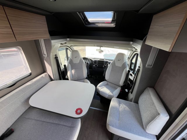 Dethleffs Trend T 7057 EB T7057 - Photo 3