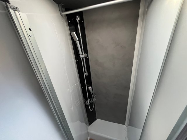 Dethleffs Trend T 7057 EB T7057 - Photo 5