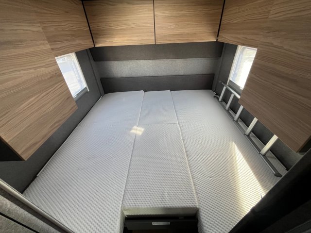 Dethleffs Trend T 7057 EB T7057 - Photo 7