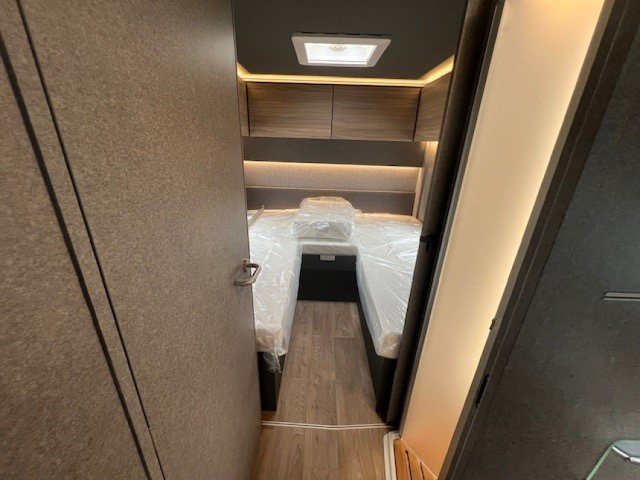 Dethleffs Trend T 7057 EB T7057 - Photo 9