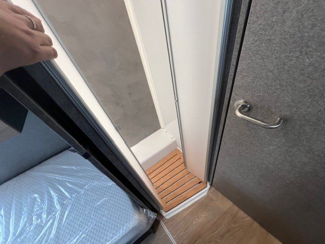 Dethleffs Trend T 7057 EB T7057 - Photo 12