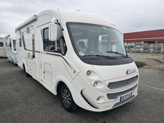 Fleurette Discover 73 LM DISCOVER73LM - Photo 1