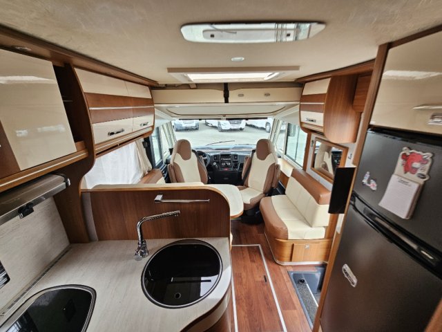Fleurette Discover 73 LM DISCOVER73LM - Photo 12