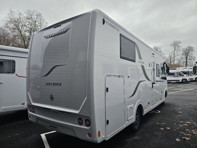 Fleurette Discover 75 LMF 75LMF WELLNESS - Photo 2