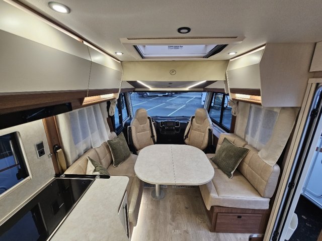 Fleurette Discover 75 LMF 75LMF WELLNESS - Photo 4