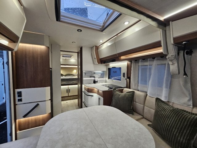 Fleurette Discover 75 LMF 75LMF WELLNESS - Photo 5