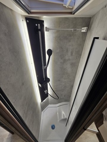 Fleurette Discover 75 LMF 75LMF WELLNESS - Photo 9